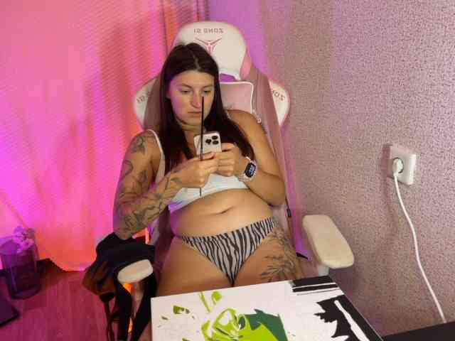 Katrinmiss webcam