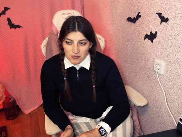 Katrinmiss webcam