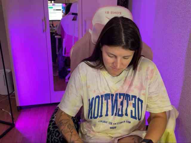 Katrinmiss webcam
