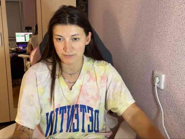 Katrinmiss webcam