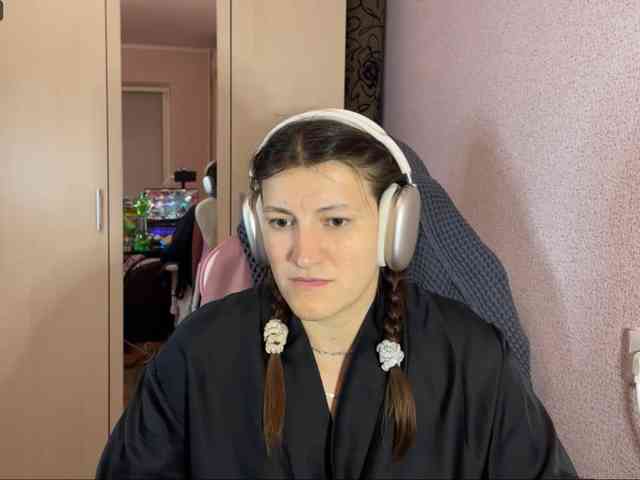Katrinmiss webcam