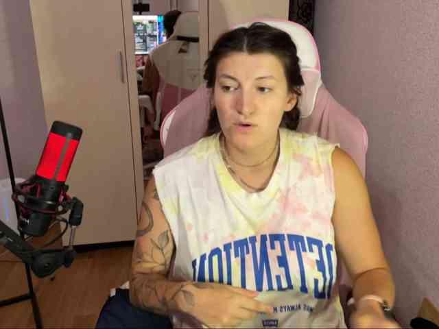 Katrinmiss webcam