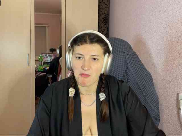 Katrinmiss webcam