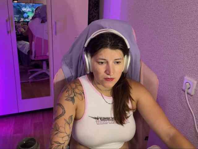 Katrinmiss webcam