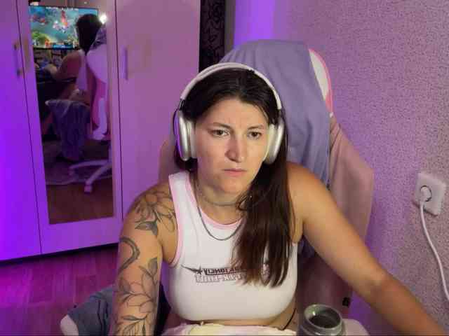 Katrinmiss webcam