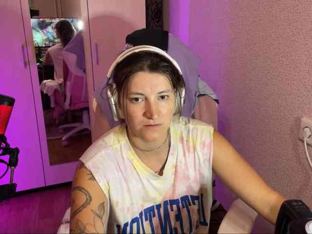 Katrinmiss webcam
