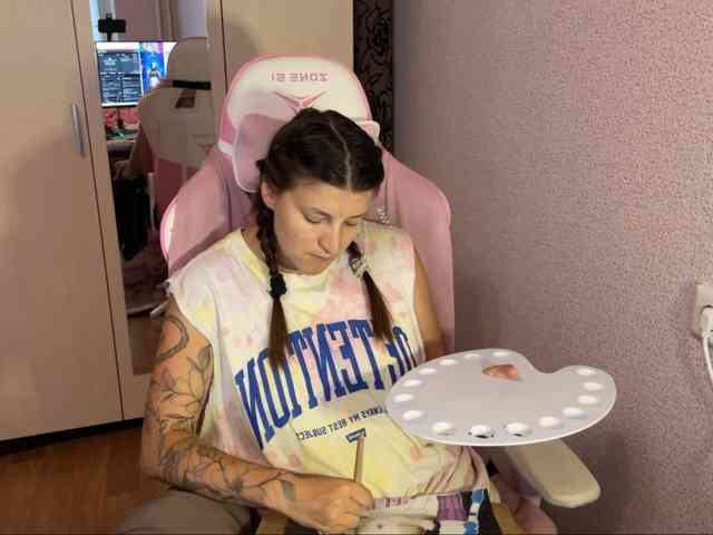 Katrinmiss webcam
