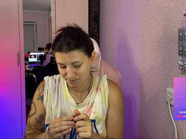 Katrinmiss webcam