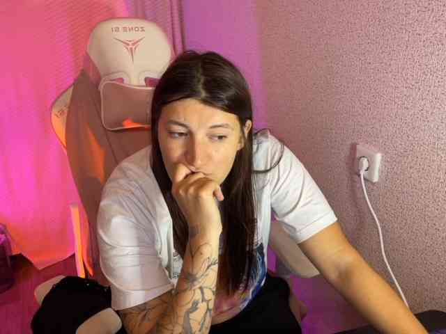 Katrinmiss webcam