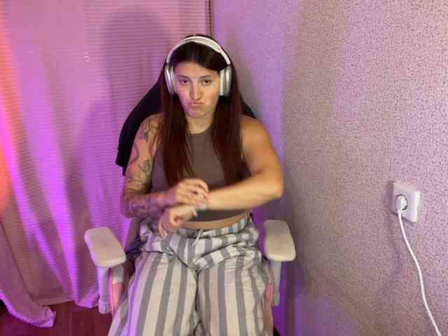 Katrinmiss webcam