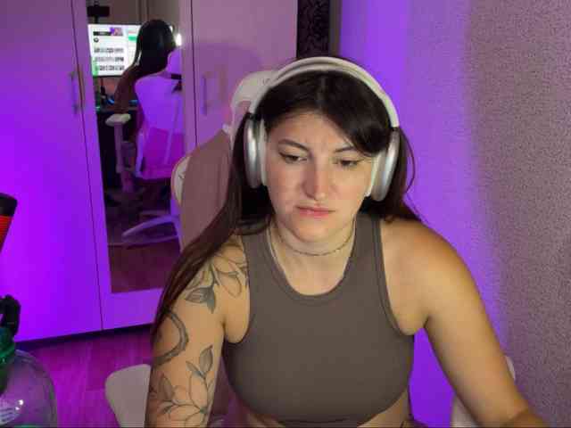 Katrinmiss webcam