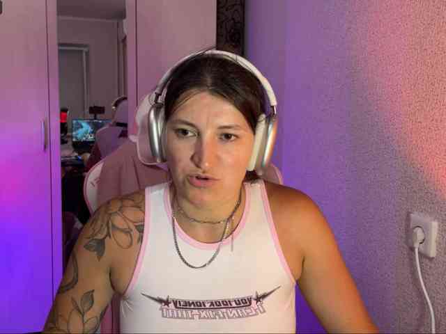 Katrinmiss webcam