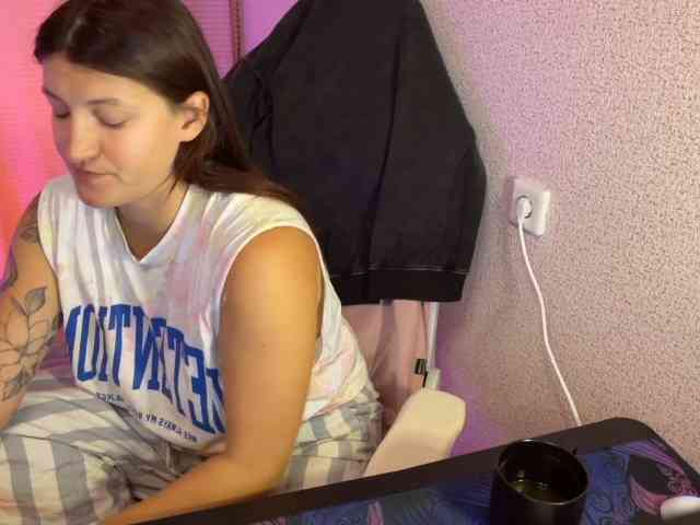 Katrinmiss webcam