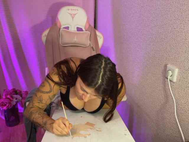Katrinmiss webcam