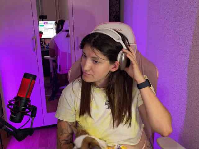 Katrinmiss webcam