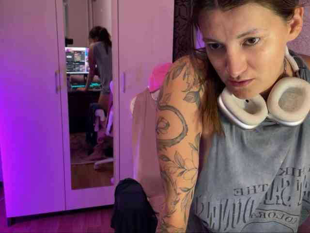 Katrinmiss webcam