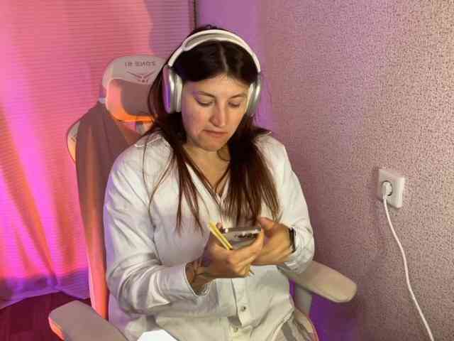 Katrinmiss webcam