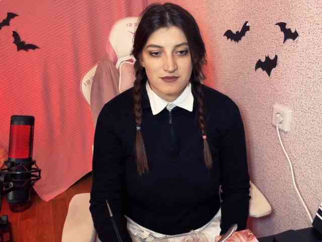 Katrinmiss webcam