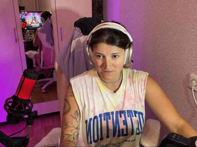 Katrinmiss webcam