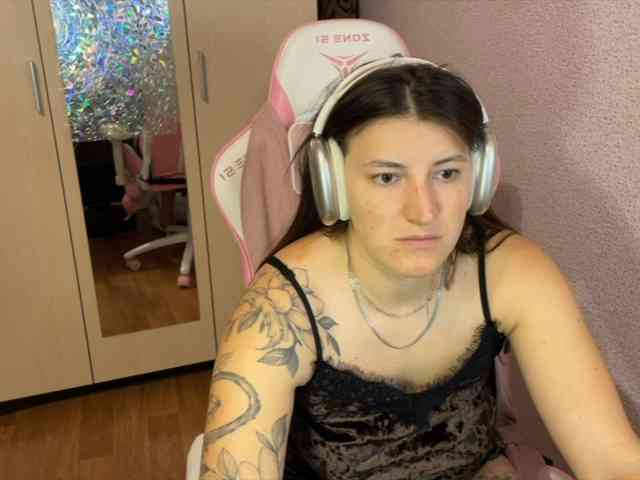 Katrinmiss webcam