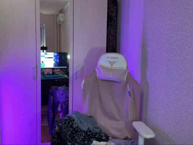 Katrinmiss webcam