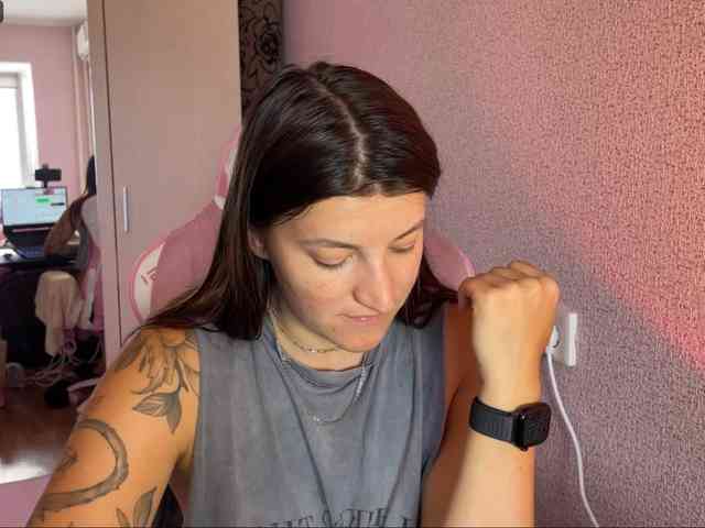Katrinmiss webcam