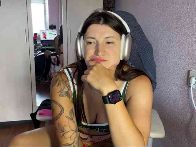Katrinmiss webcam