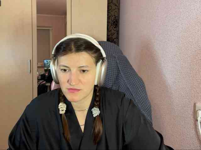 Katrinmiss webcam