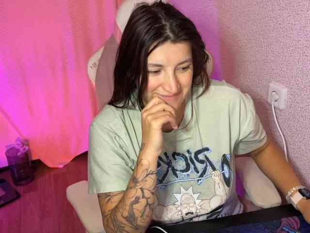 Katrinmiss webcam