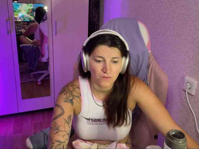 Katrinmiss webcam