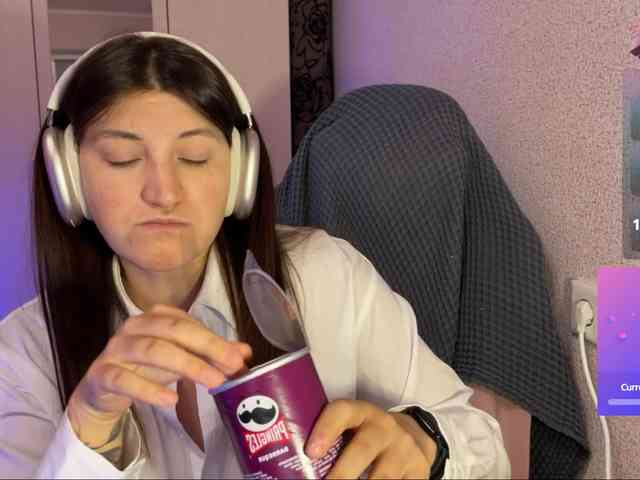 Katrinmiss webcam