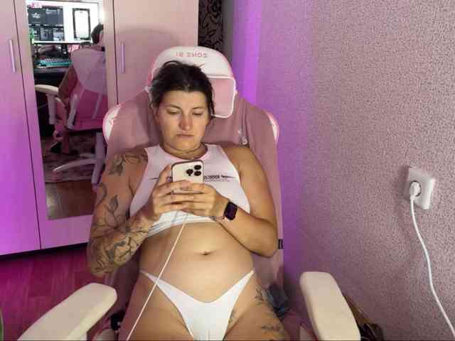 Katrinmiss webcam