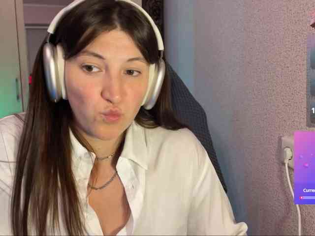 Katrinmiss webcam