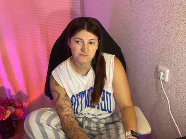 Katrinmiss webcam