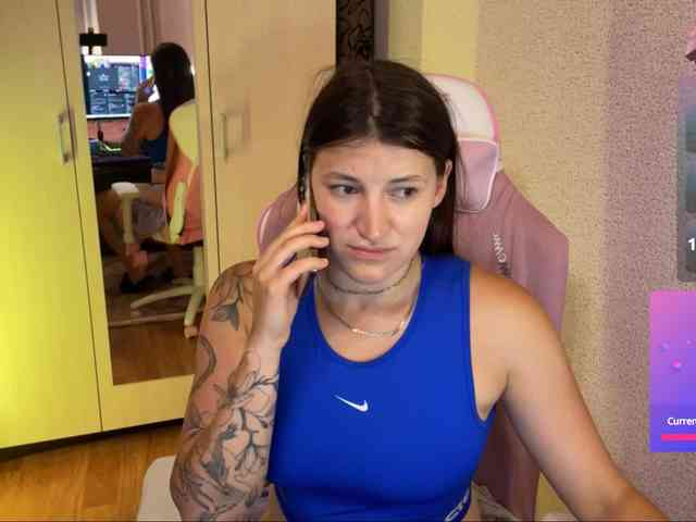 Katrinmiss webcam