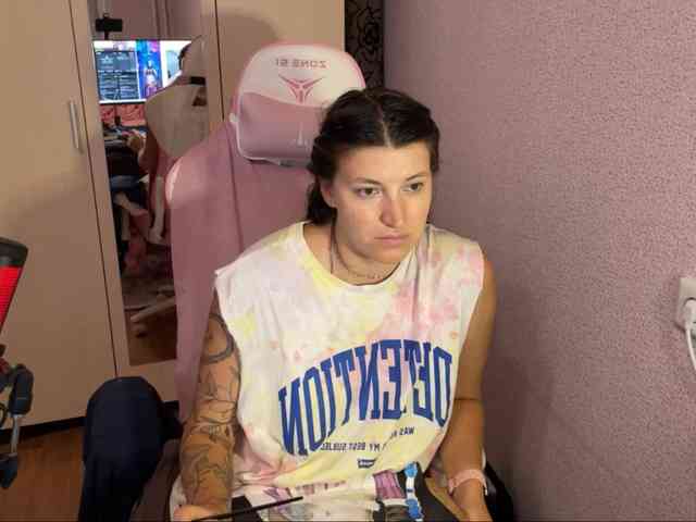 Katrinmiss webcam