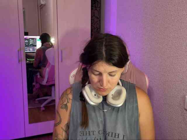 Katrinmiss webcam