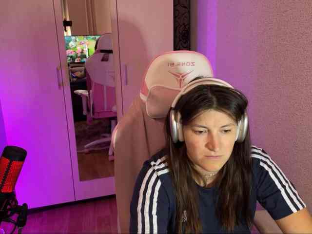 Katrinmiss webcam