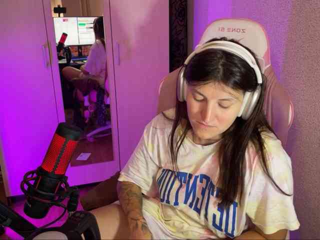 Katrinmiss webcam