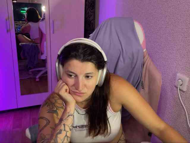Katrinmiss webcam