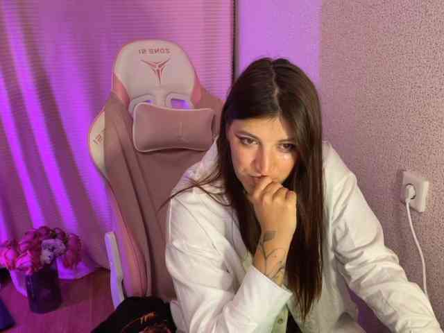 Katrinmiss webcam