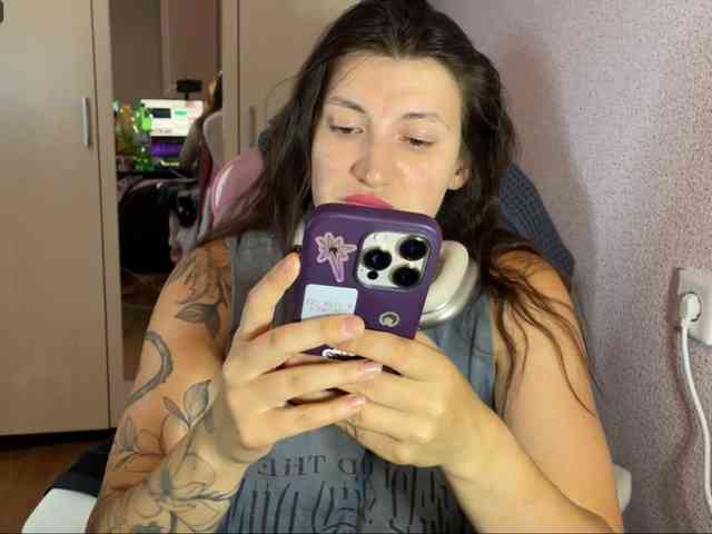 Katrinmiss webcam