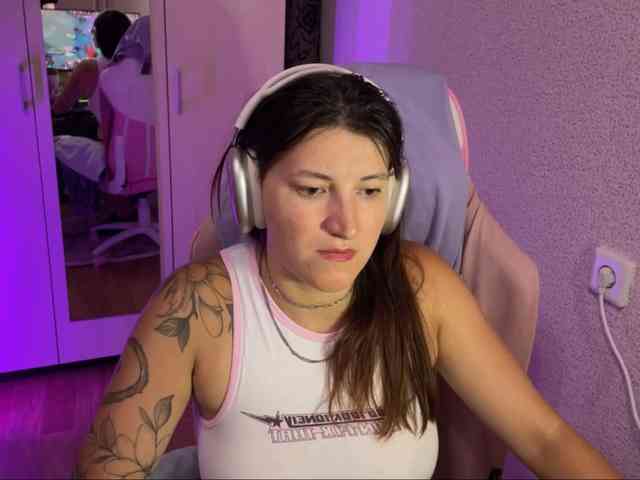 Katrinmiss webcam