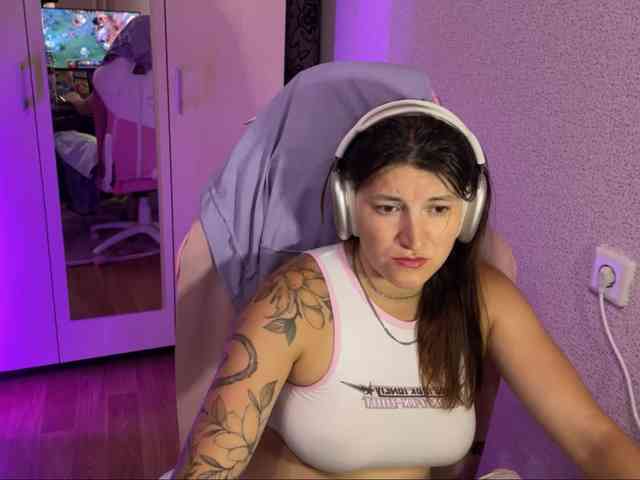 Katrinmiss webcam