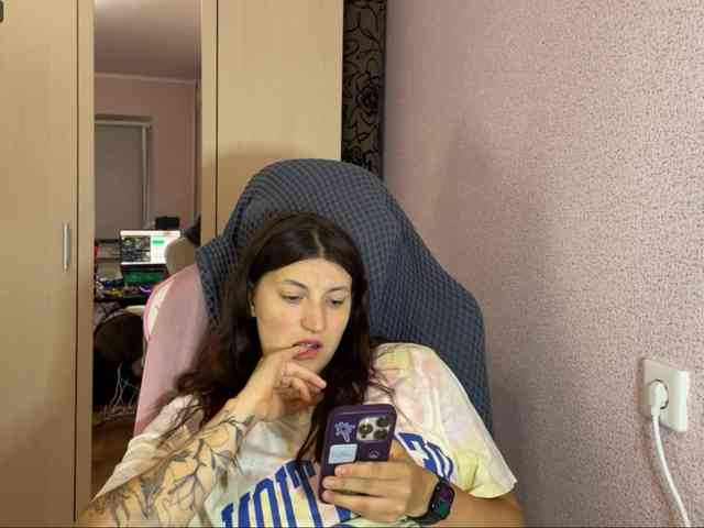 Katrinmiss webcam