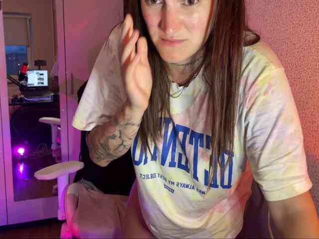 Katrinmiss webcam