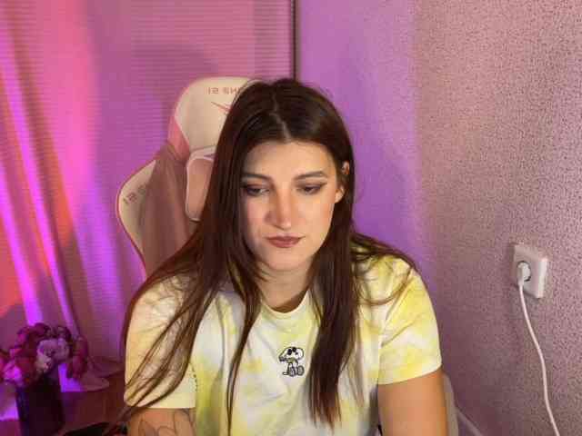Katrinmiss webcam