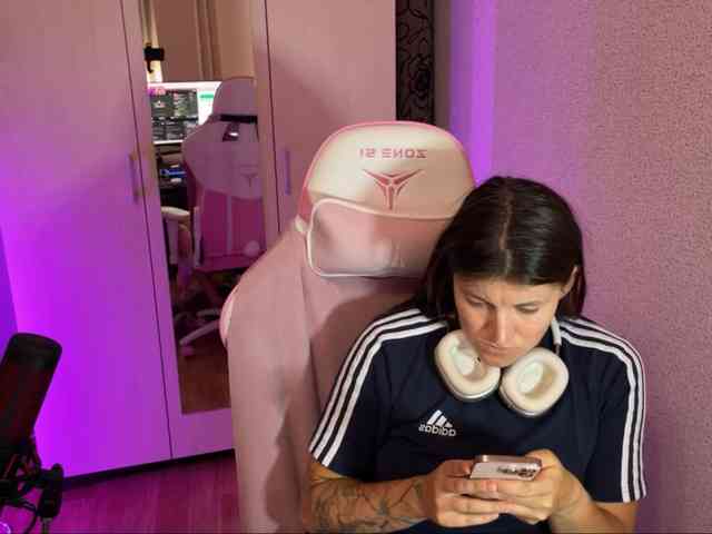 Katrinmiss webcam