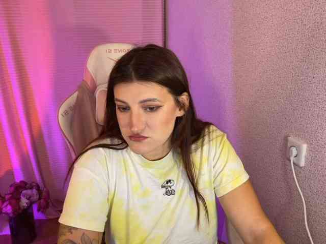 Katrinmiss webcam