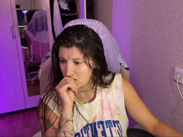 Katrinmiss webcam